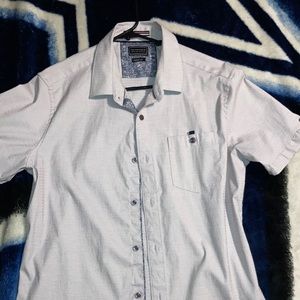 7Diamonds Button Up